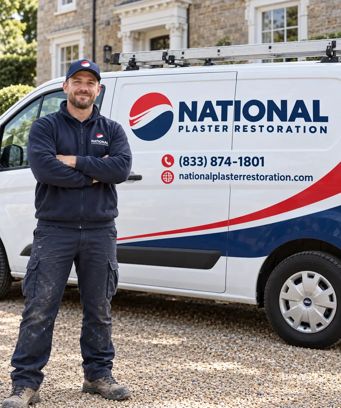Plaster Repair company in Saint Paul, OR